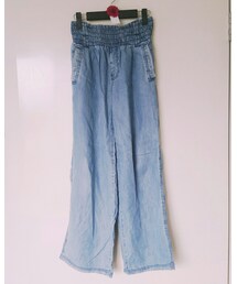 JEANASIS | その他パンツ