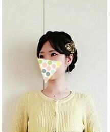 ヘアスタイル🌱 | その他