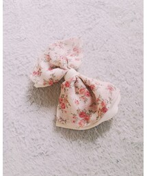 no brand | バレッタ/ヘアクリップ