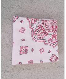 Seria | バンダナ/スカーフ