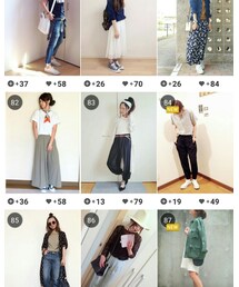 ランクイン✨ | その他