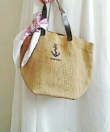 salut! | ハンドバッグ