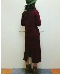 うしろ姿🌻 | その他