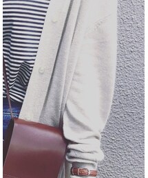 AMERICAN HOLIC | カーディガン/ボレロ