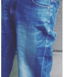 Simplicite | デニムパンツ