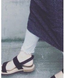 Green　Parks | パンツ