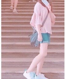 LONGCHAMP | ショルダーバッグ