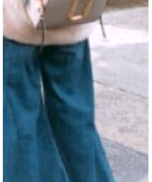 GAP | デニムパンツ