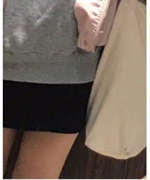 H&M DIVIDED | デニムスカート
