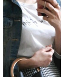 しまむら | Tシャツ/カットソー