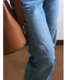 GU | デニムパンツ