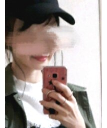 DONOBAN | キャップ