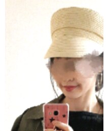 GU | キャスケット