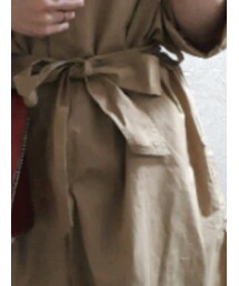 CIAOPANIC | シャツワンピース