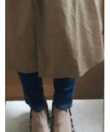 しまむら | デニムパンツ