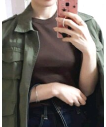 UNIQLO | Tシャツ/カットソー