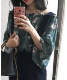 fifth | シャツ/ブラウス