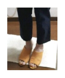 しまむら | サンダル