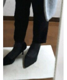 アミアミ | パンプス