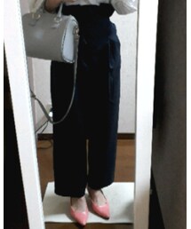 GU | その他パンツ