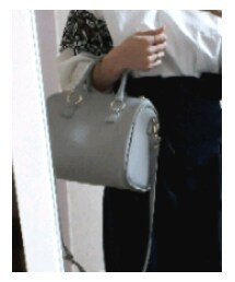 しまむら | ボストンバッグ