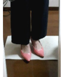 アミアミ | パンプス