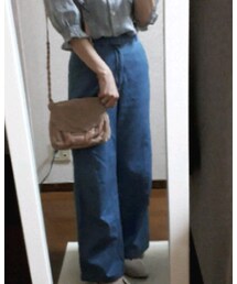 GU | その他パンツ