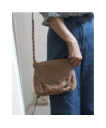 SEE BY CHLOE | ショルダーバッグ