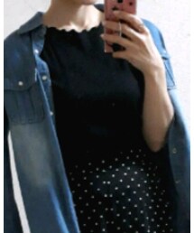 しまむら | Tシャツ/カットソー