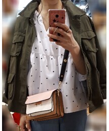 coca（coca） | シャツ/ブラウス