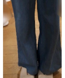 GU | デニムパンツ