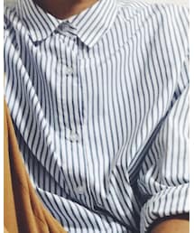 GU | シャツ/ブラウス