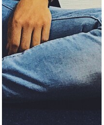 GU | デニムパンツ