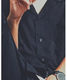 shuttle notes | シャツ/ブラウス