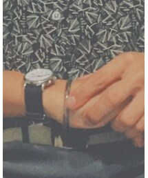 no brand | バングル/リストバンド