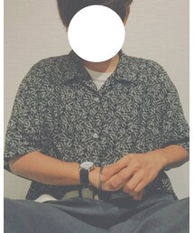 WEGO | シャツ/ブラウス