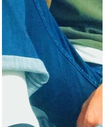 no brand | デニムパンツ