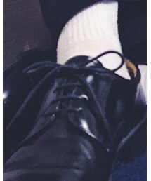 革靴 | ドレスシューズ