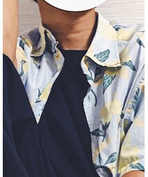 TOMMY HILFIGER | シャツ/ブラウス