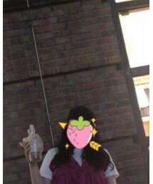 yoho | キャミソール