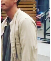 UNIQLO | シャツ/ブラウス