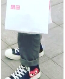 CONVERSE | シューズ