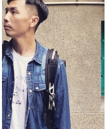 CHROME | バックパック/リュック