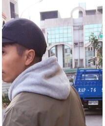 Supreme  | キャップ