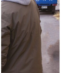 GU | ジャケット/アウター