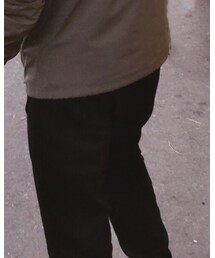 UNIQLO | チノパンツ