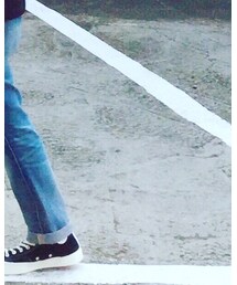 UNIQLO | デニムパンツ