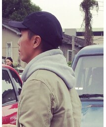 UNDEFEATED  | パーカー