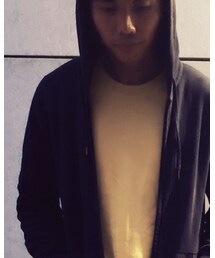 GU | Tシャツ/カットソー