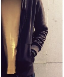 UNIQLO | スタジャン